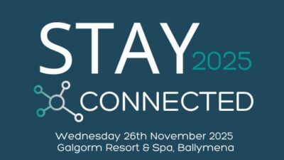 Stay Connected 2025 | NI Industry Event