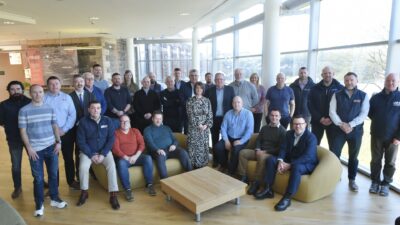 Industry Leaders Unite to Tackle Electrical Safety & Skills in Northern Ireland